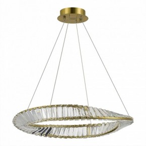 Подвесной светильник ST-Luce Ritorto SL6204.301.01 в Кудымкаре - kudymkar.mebel24.online | фото 3