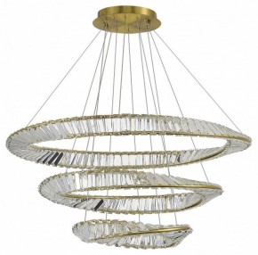 Подвесной светильник ST-Luce Ritorto SL6204.301.03 в Кудымкаре - kudymkar.mebel24.online | фото