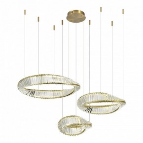 Подвесной светильник ST-Luce Ritorto SL6204.311.03 в Кудымкаре - kudymkar.mebel24.online | фото 2