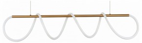 Подвесной светильник ST-Luce Sagrato SL6102.303.45 в Кудымкаре - kudymkar.mebel24.online | фото 2