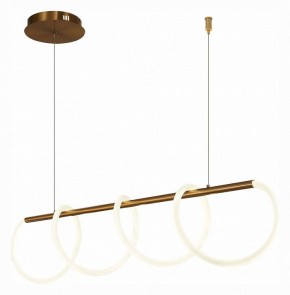 Подвесной светильник ST-Luce Sagrato SL6102.303.45 в Кудымкаре - kudymkar.mebel24.online | фото 4
