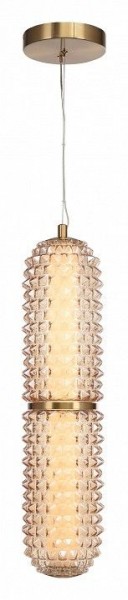 Подвесной светильник ST-Luce SAGUARO SL6144.303.01 в Кудымкаре - kudymkar.mebel24.online | фото 2