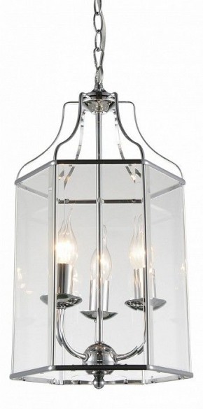 Подвесной светильник ST-Luce SL228 SL228.103.03 в Кудымкаре - kudymkar.mebel24.online | фото
