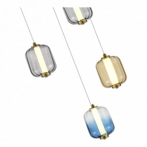 Подвесной светильник ST-Luce Summer SL1193.303.05 в Кудымкаре - kudymkar.mebel24.online | фото 3