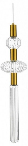 Подвесной светильник ST-Luce Tacche SL6117.203.03 в Кудымкаре - kudymkar.mebel24.online | фото
