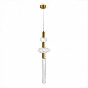 Подвесной светильник ST-Luce Tacche SL6117.203.03 в Кудымкаре - kudymkar.mebel24.online | фото 3