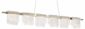 Подвесной светильник ST-Luce VOILE SL6021.203.36 в Кудымкаре - kudymkar.mebel24.online | фото