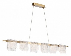 Подвесной светильник ST-Luce VOILE SL6021.203.36 в Кудымкаре - kudymkar.mebel24.online | фото 3