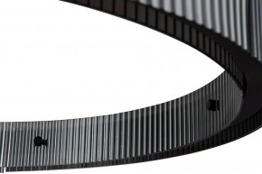 Подвесной светильник Stilfort Lucen 4007/02/08P в Кудымкаре - kudymkar.mebel24.online | фото 5