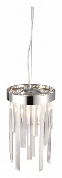 Подвесной светильник Stilfort Venecia 2113/09/02P в Кудымкаре - kudymkar.mebel24.online | фото 3