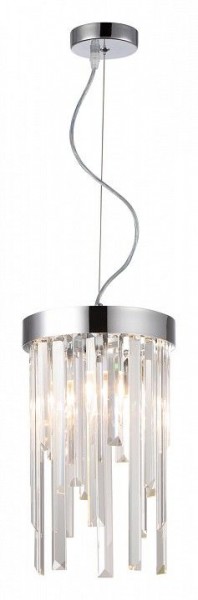 Подвесной светильник Stilfort Venecia 2113/09/02P в Кудымкаре - kudymkar.mebel24.online | фото 4