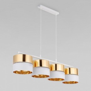 Подвесной светильник TK Lighting Hilton 4775 Hilton Gold в Кудымкаре - kudymkar.mebel24.online | фото 1