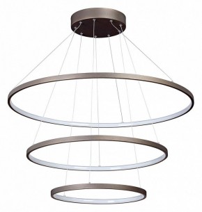 Подвесной светильник Vitaluce V04600 V04600-93/3S в Кудымкаре - kudymkar.mebel24.online | фото
