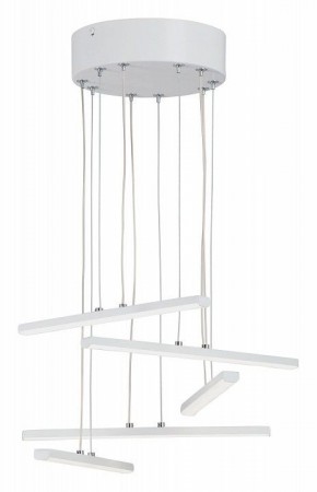 Подвесной светильник Vitaluce V3046 V3046-0/5S в Кудымкаре - kudymkar.mebel24.online | фото