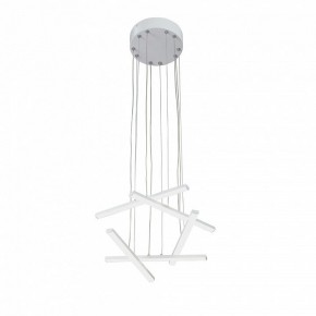 Подвесной светильник Vitaluce V3046 V3046-0/5S в Кудымкаре - kudymkar.mebel24.online | фото 2