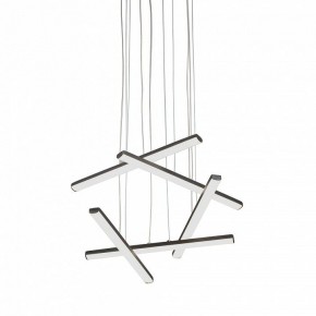 Подвесной светильник Vitaluce V3046 V3046-1/5S в Кудымкаре - kudymkar.mebel24.online | фото 2