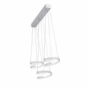Подвесной светильник Vitaluce V3047 V3047-0/3S в Кудымкаре - kudymkar.mebel24.online | фото 2