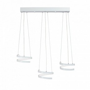 Подвесной светильник Vitaluce V3047 V3047-0/3S в Кудымкаре - kudymkar.mebel24.online | фото 3