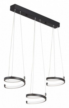 Подвесной светильник Vitaluce V3047 V3047-1/3S в Кудымкаре - kudymkar.mebel24.online | фото