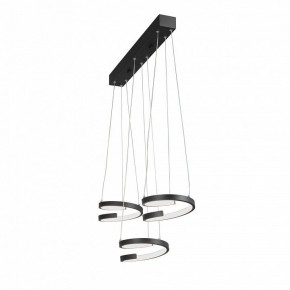 Подвесной светильник Vitaluce V3047 V3047-1/3S в Кудымкаре - kudymkar.mebel24.online | фото 2