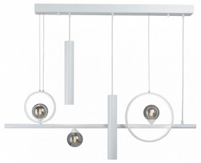 Подвесной светильник Vitaluce V3095 V3095-0/5S в Кудымкаре - kudymkar.mebel24.online | фото