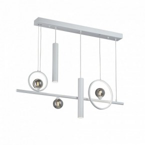 Подвесной светильник Vitaluce V3095 V3095-0/5S в Кудымкаре - kudymkar.mebel24.online | фото 2