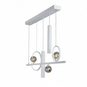 Подвесной светильник Vitaluce V3095 V3095-0/5S в Кудымкаре - kudymkar.mebel24.online | фото 3