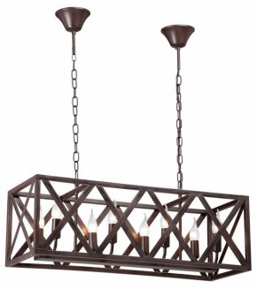 Подвесной светильник Vitaluce  V4276-7/8 в Кудымкаре - kudymkar.mebel24.online | фото 2