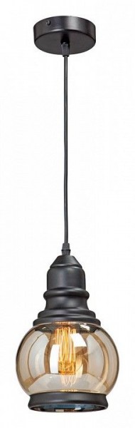 Подвесной светильник Vitaluce V4530 V4530-1/1S в Кудымкаре - kudymkar.mebel24.online | фото 2