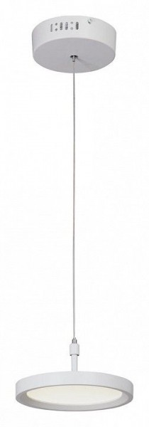Подвесной светильник Vitaluce V4603 V4603-0/1S в Кудымкаре - kudymkar.mebel24.online | фото 2