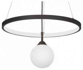 Подвесной светильник Vitaluce V4680 V4680-1/2S в Кудымкаре - kudymkar.mebel24.online | фото 1