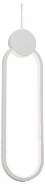 Подвесной светильник Vitaluce V4688 V4688-0/1S в Кудымкаре - kudymkar.mebel24.online | фото 1