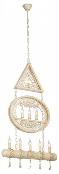 Подвесной светильник Vitaluce  V4976-3/9 в Кудымкаре - kudymkar.mebel24.online | фото 2