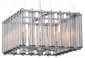 Подвесной светильник Vitaluce V5300 V5300-9/6PL в Кудымкаре - kudymkar.mebel24.online | фото 1