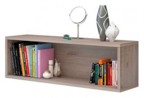 Полка книжная Домино Нельсон ПК-30К в Кудымкаре - kudymkar.mebel24.online | фото 2