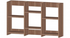 Полка книжная средняя в Кудымкаре - kudymkar.mebel24.online | фото 10