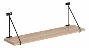 Полка навесная Coffee SH4-BAR в Кудымкаре - kudymkar.mebel24.online | фото