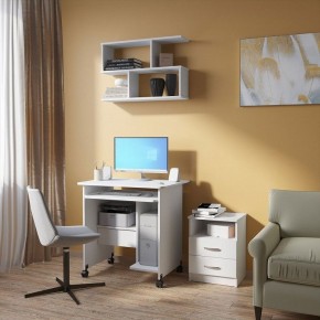 Полка навесная ПК-2 в Кудымкаре - kudymkar.mebel24.online | фото 2