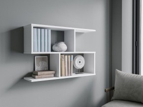 Полка навесная ПК-2 в Кудымкаре - kudymkar.mebel24.online | фото 3