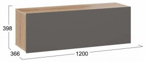 Полка навесная Порто ТД-393.15.11 в Кудымкаре - kudymkar.mebel24.online | фото 4