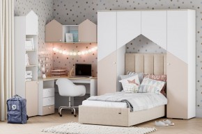 Полка НМ 041.46 "Банни" (Бисквит) в Кудымкаре - kudymkar.mebel24.online | фото 3