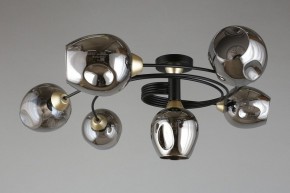 Потолочная люстра Aployt Flor APL.611.17.06 в Кудымкаре - kudymkar.mebel24.online | фото 3