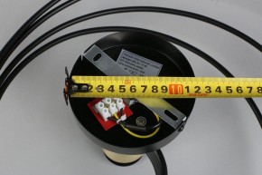 Потолочная люстра Aployt Flor APL.611.17.06 в Кудымкаре - kudymkar.mebel24.online | фото 4