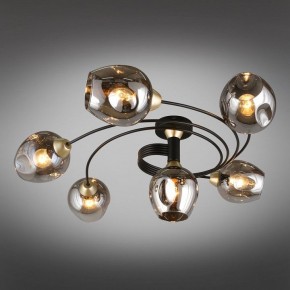 Потолочная люстра Aployt Flor APL.611.17.06 в Кудымкаре - kudymkar.mebel24.online | фото 6