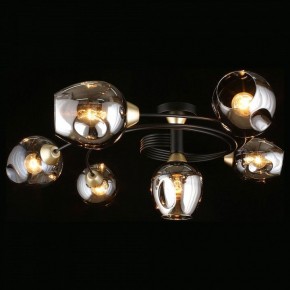 Потолочная люстра Aployt Flor APL.611.17.06 в Кудымкаре - kudymkar.mebel24.online | фото 7