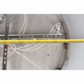 Потолочная люстра Aployt Teresa APL.855.16.10 в Кудымкаре - kudymkar.mebel24.online | фото 12