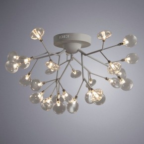 Потолочная люстра Arte Lamp Candy A7274PL-27WH в Кудымкаре - kudymkar.mebel24.online | фото 2