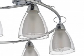 Потолочная люстра Arti Lampadari Paola, Tavenna Nickel Paola E 1.1.5 N в Кудымкаре - kudymkar.mebel24.online | фото 3