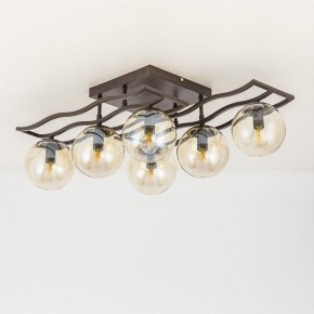 Потолочная люстра Citilux Бриз CL106265 в Кудымкаре - kudymkar.mebel24.online | фото 10