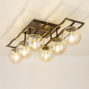 Потолочная люстра Citilux Бриз CL106265 в Кудымкаре - kudymkar.mebel24.online | фото 4